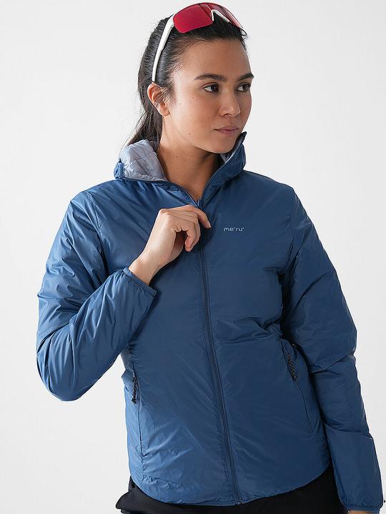 Produktbild Meru Isolationsjacke Naknek (M)