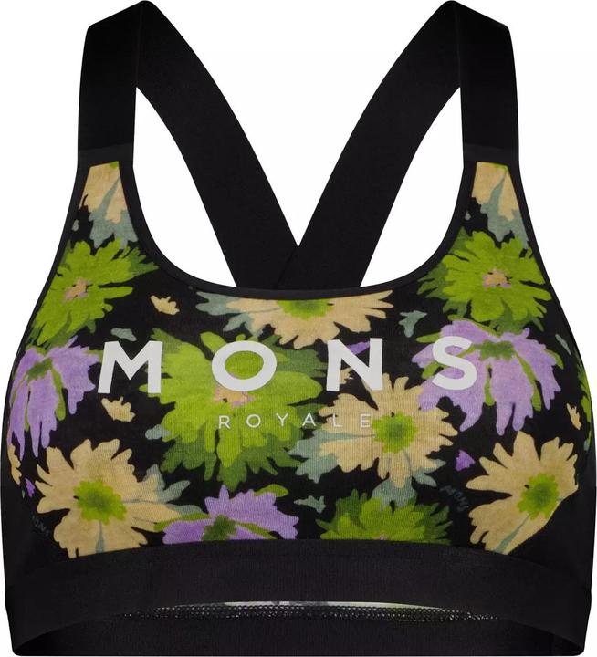 Produktbild Mons Royale Stella X-Back Bra Women (S)