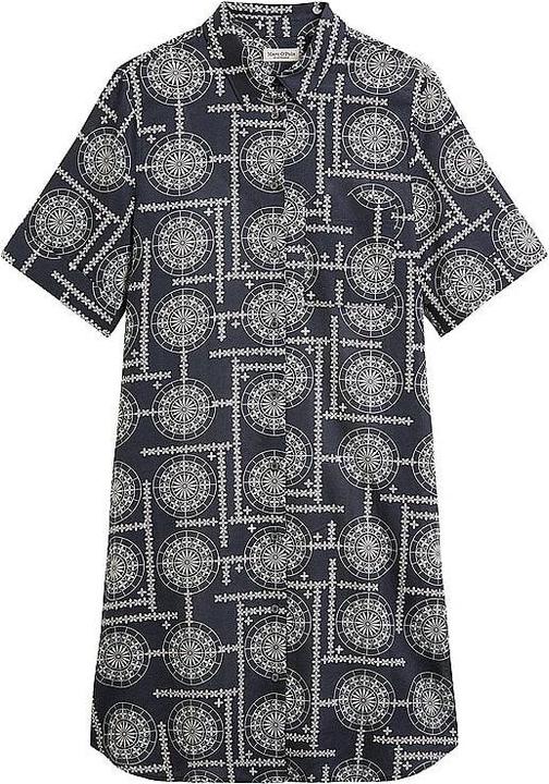 Actual product image Marc O'Polo Minikleid (32)