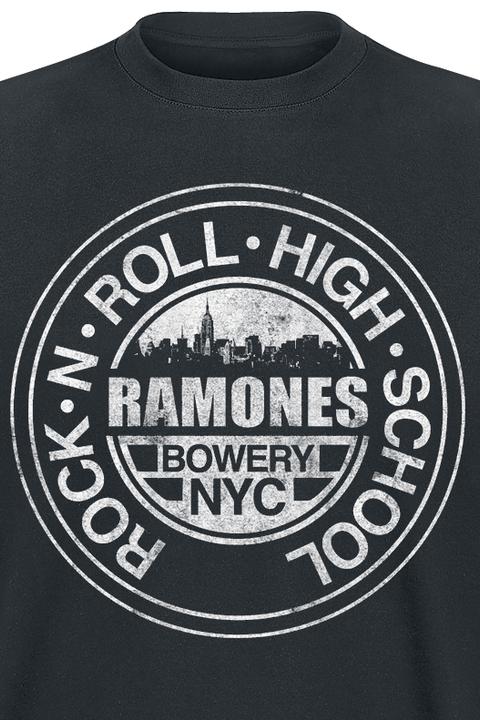 Produktbild Ramones Bowery NYC (M)