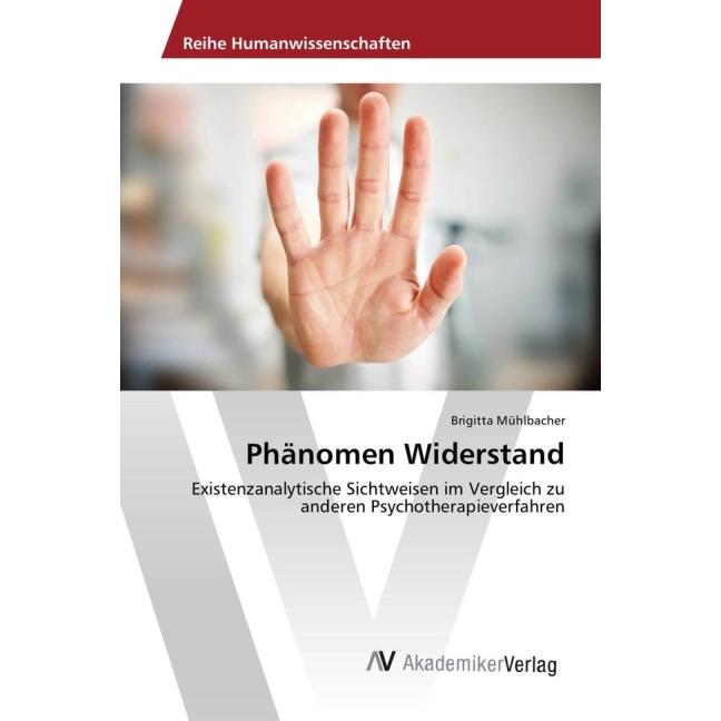 Phänomen Widerstand, Fachbücher