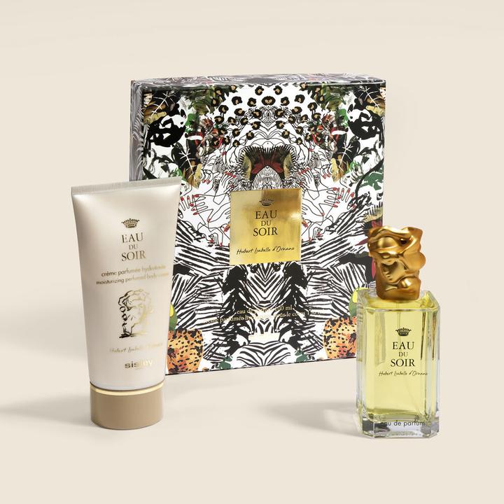 Immagine prodotto Sisley Jungle Eau Du Soir (Set profumo)