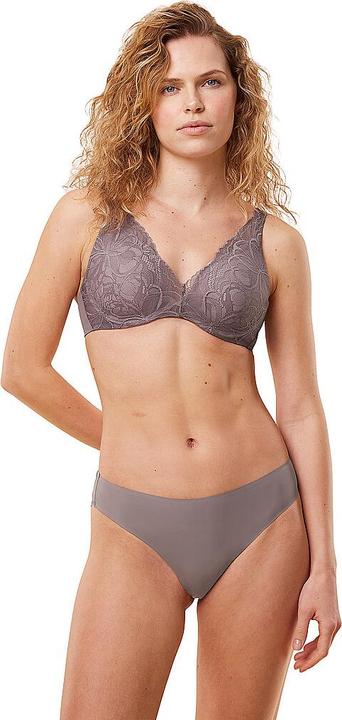 Produktbild Triumph Bügel ILLUSION LACE pigeon (75 C)
