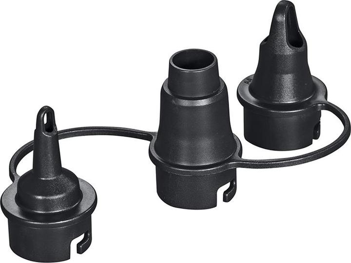 Actual product image Bestway PowerTouch™ akkubetriebene Elektropumpe 565 l/min