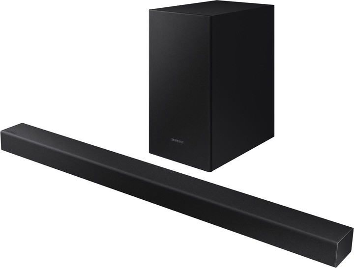 Samsung Barra sonora HW-T420 (150 W, 2.1 canali)