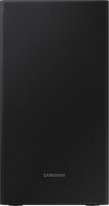 Actual product image Samsung Soundbar HW-T420 (150 W, 2.1 Channel)