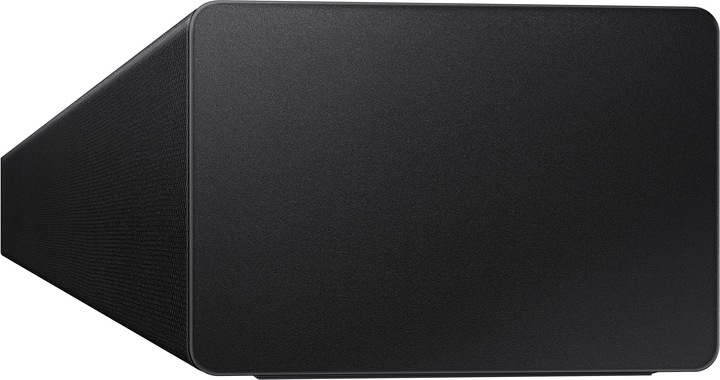 Actual product image Samsung Soundbar HW-T420 (150 W, 2.1 Channel)