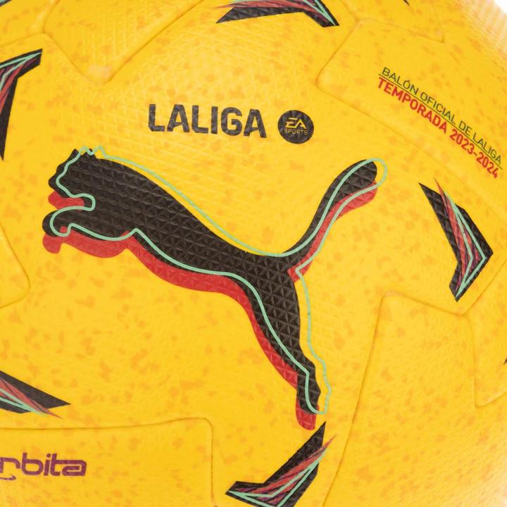 Immagine prodotto Puma Orbita LaLiga 1 Pallone (5)