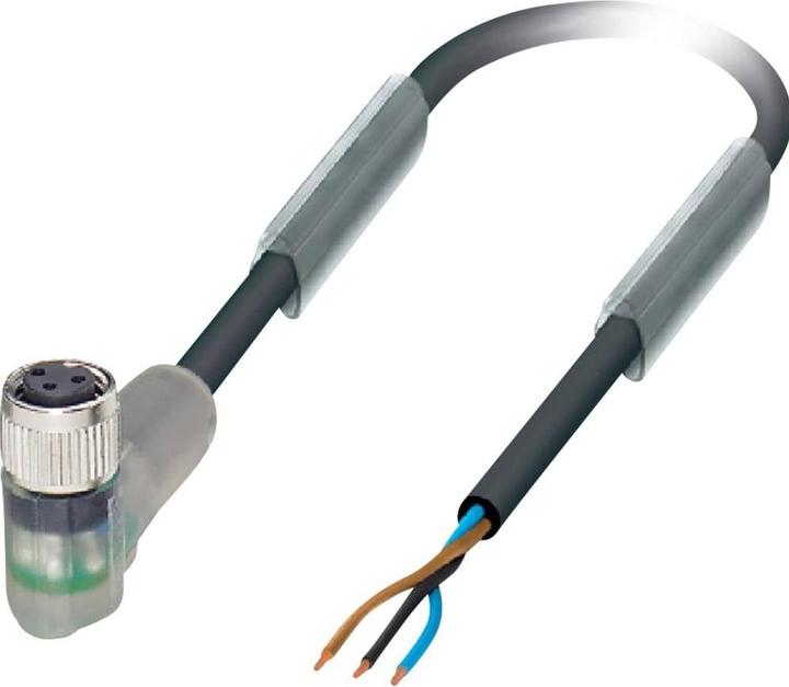 Actual product image Lapp AB-C3-10,0PUR-M8FA-2L