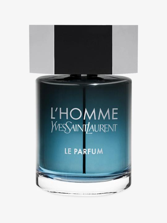 Actual product image Yves Saint Laurent L'Homme (Eau de parfum, 100 ml)