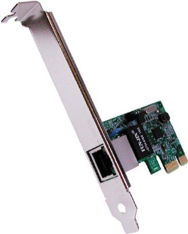 Produktbild Exsys EX-6071B Netzwerkadapter (Mini PCI Express)
