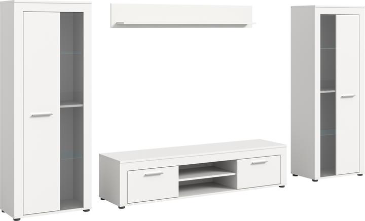 Actual product image Xonox Home Jam (310 x 35 x 159 cm)