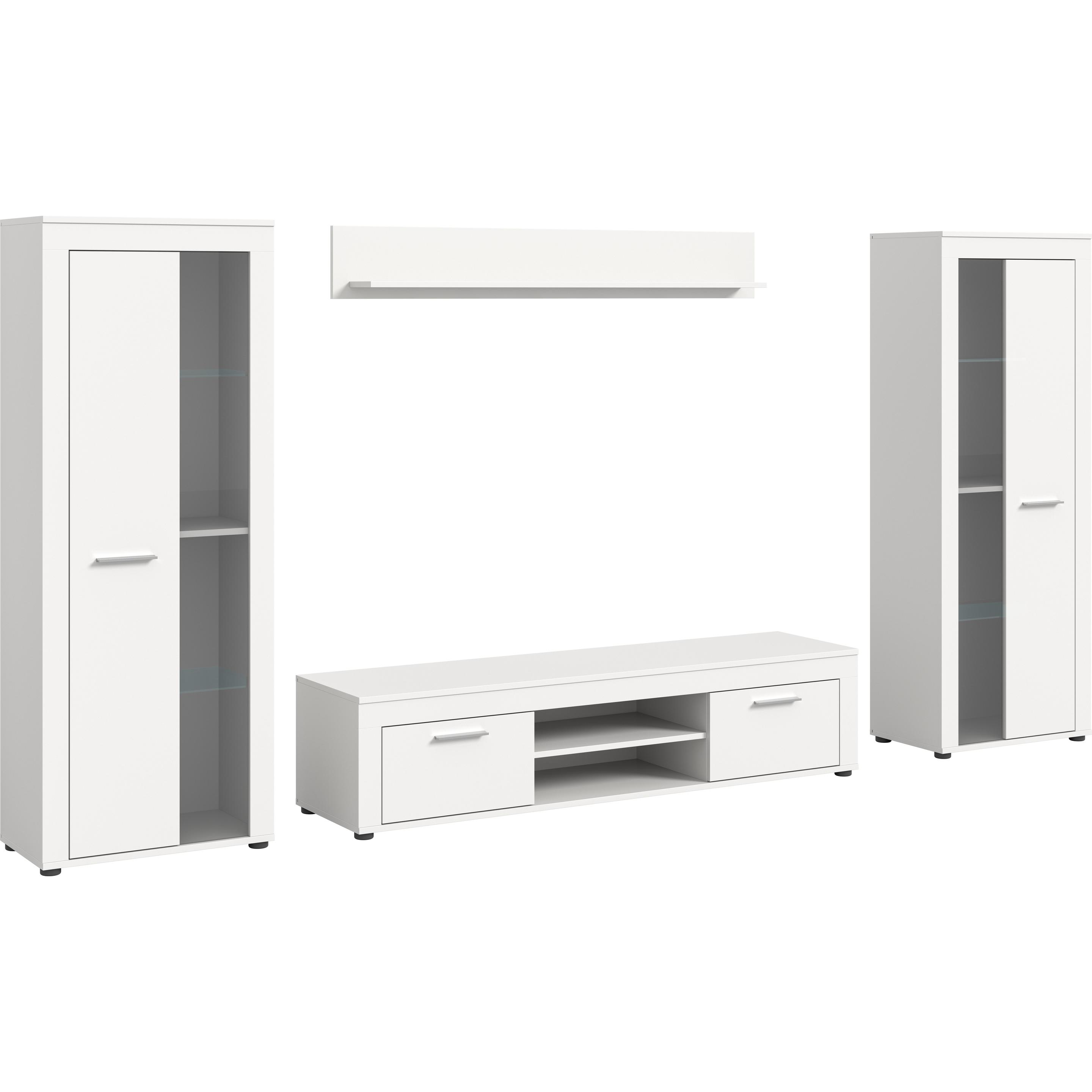 Xonox Home, Wohnwand, Jam