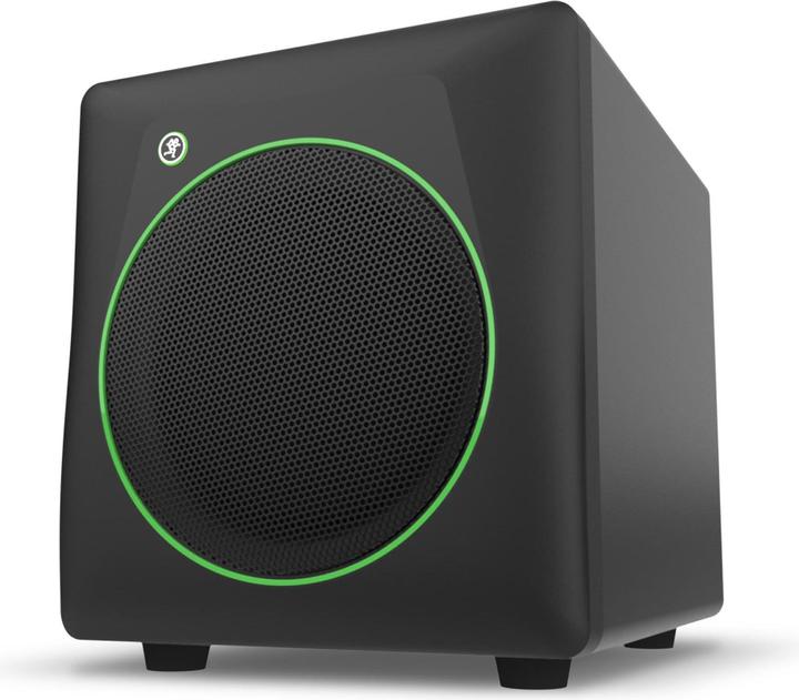 Productafbeelding Mackie CR8S8 (Actieve subwoofer, 1 stuk, 1x 200 W)