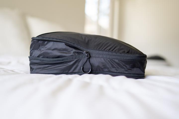 Actual product image Wandrd Packing Cube, Large