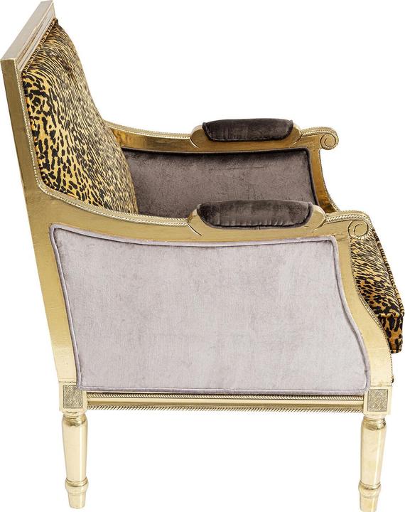 Immagine prodotto Kare Design Poltrona Regency Leo