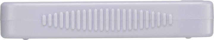 Actual product image Voltcraft Battery tester VC1T Measuring range (battery tester) 1.5 V, 3 V, 6 V, 9 V