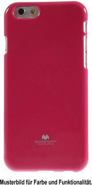 Produktbild Goospery Pearl Jelly Series (HTC Desire 12)