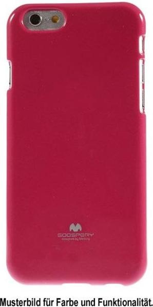 Produktbild Goospery Pearl Jelly Series (HTC Desire 12)