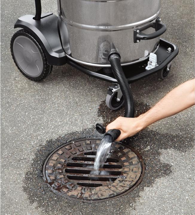 Produktbild Kärcher Professional 75/2 TACT² ME TC (Nass-Trockensauger)
