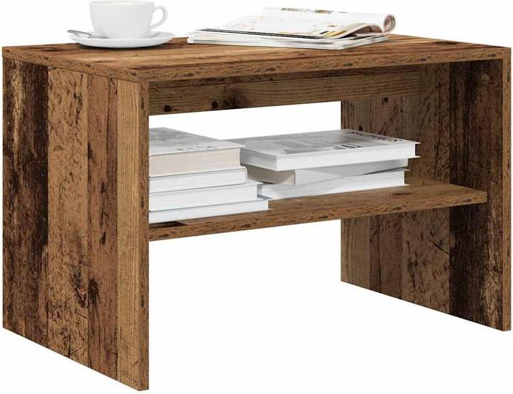 Produktbild vidaXL TV-Schrank (60 x 40 x 40 cm)