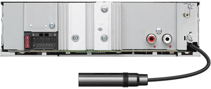 Image du produit Kenwood KMM-DAB307
