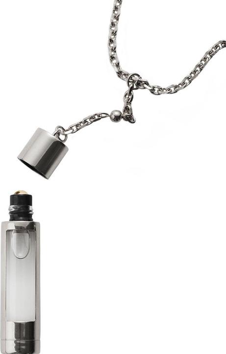 Immagine prodotto N.C.P. Il pezzo - Argento (Eau de parfum, 5 ml)