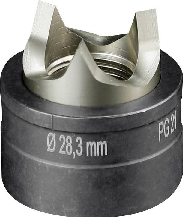 Produktbild Rittal Blechlocher 4055128