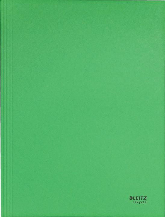 Actual product image Leitz Jurismappe (A4, 1 x)