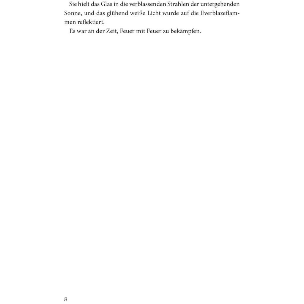 Thumbnail - Keeper of the Lost Cities – Der Verrat (Keeper of the Lost Cities 4), Kinderbücher von Shannon Messenger, Doris Attwood