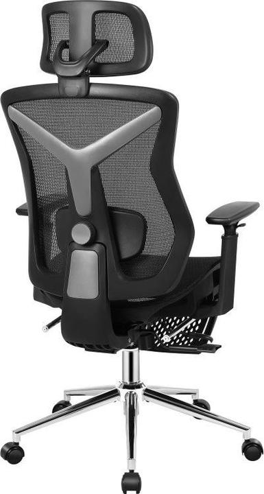 Produktbild Mark Adler Fotel obrotowy Expert 5.7 Black