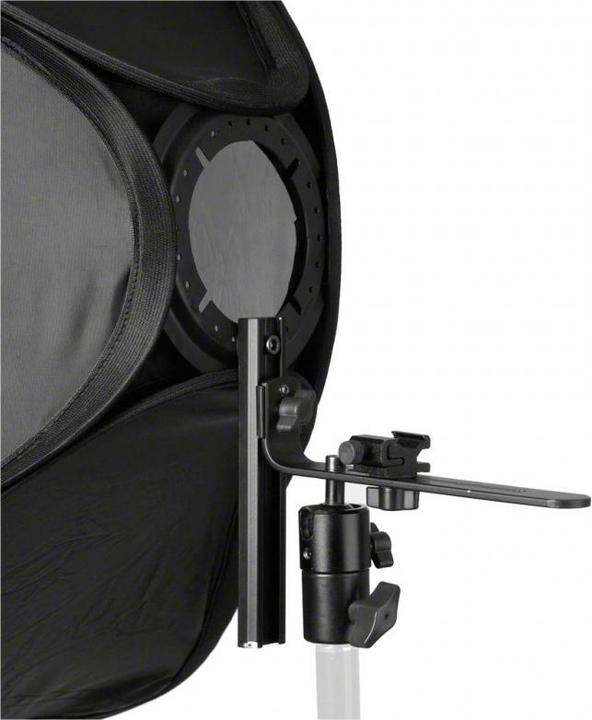 Produktbild Walimex Magic Softbox 60x60cm (Softbox, 60 cm)
