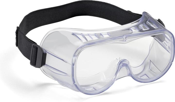 Produktbild Unico Vollsicht-Schutzbrille helico typ II