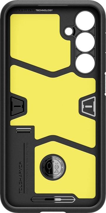 Image du produit Spigen Tough Armor Sam A55 5G czarny/black ACS07530 (Samsung Galaxy A55)
