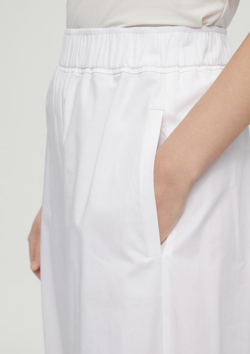 Immagine prodotto s.Oliver Hose Loose: Hose mit Elastikbund (44)