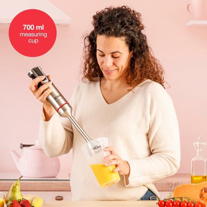 Produktbild Solac S91606400