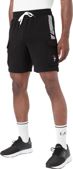 Actual product image Emporio Armani short sd (XS)