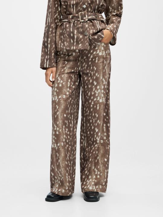 Immagine prodotto Object Animalprint Hose (36)