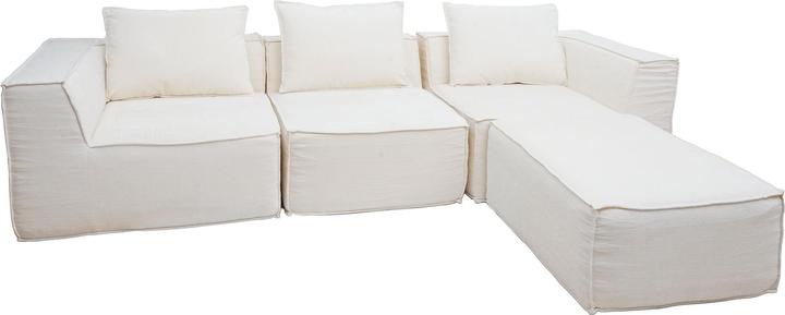 3-Sitzer, Ecksofa