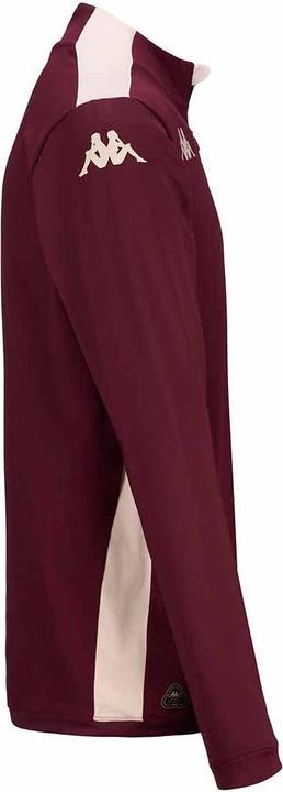 Actual product image Kappa Training top Union Bordeaux-Bègles Ablas Pro 8 2024/25 (3XL)