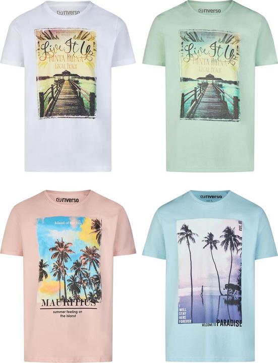 Produktbild Riverso RIVLukas (4XL)