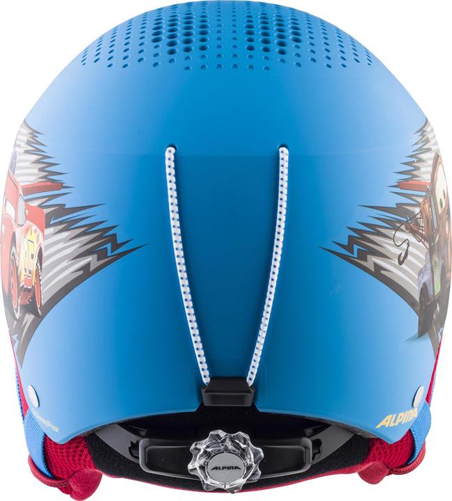 Produktbild ALPINA SPORTS Zupo Disney Set (48 - 52 cm, XS)