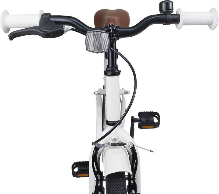 Produktbild vidaXL Kinderfahrrad (20")