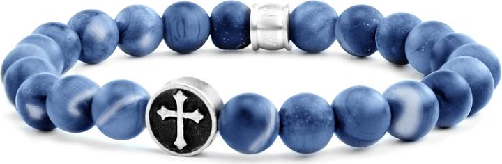 Blau/türkis