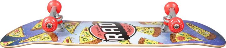 Produktbild RAD Board Logo Progressive