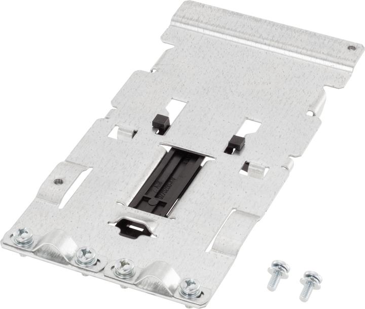 Produktbild Siemens Frequenzumrichter DIN-Schiene-Adapter