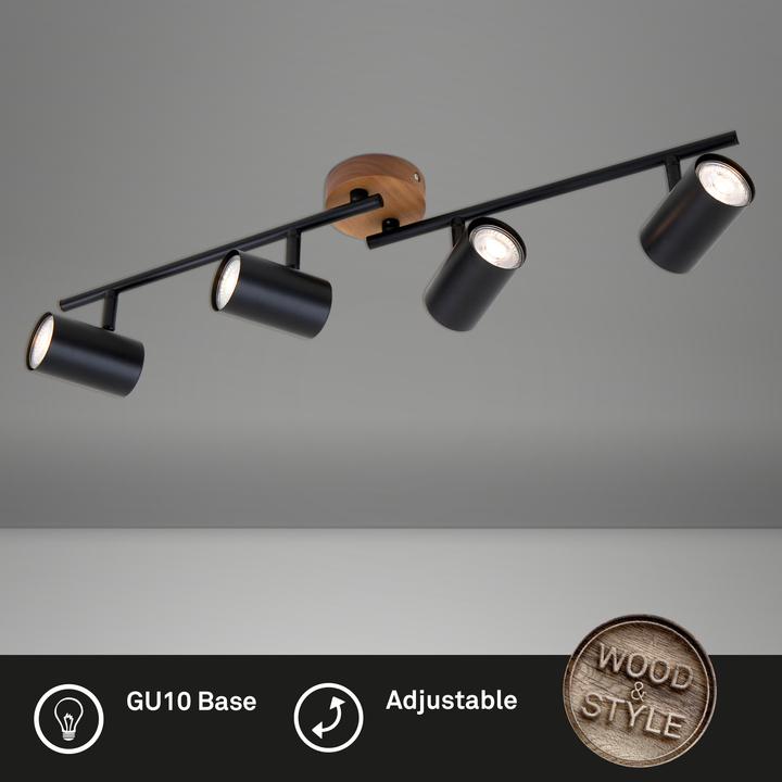 Produktbild Briloner Muritz (GU10)