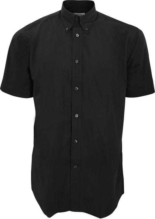 Produktbild Kustom Kit Workforce Hemd Kurzarm (M)