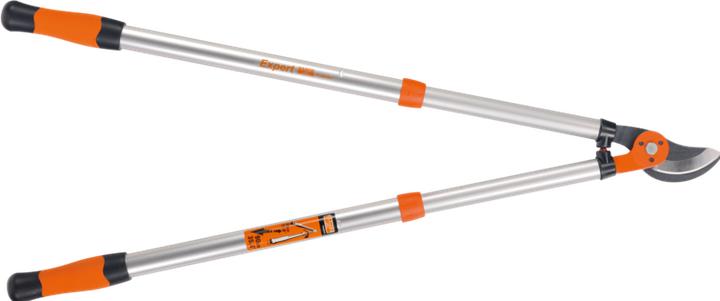 Productafbeelding Bahco Takkenschaar met telescoop