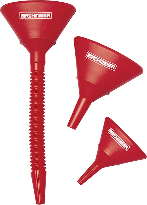 Actual product image Birchmeier Petrol funnel